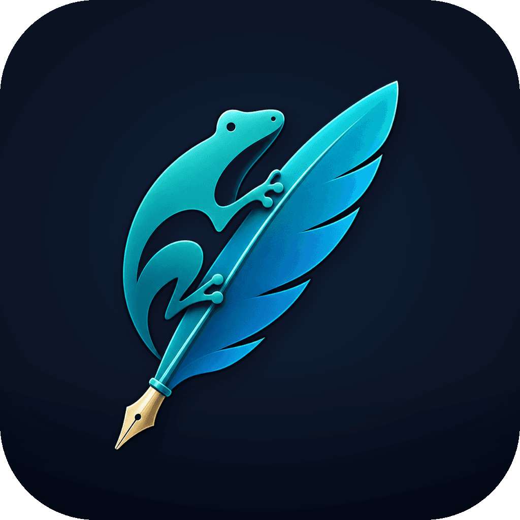 Scribet app icon